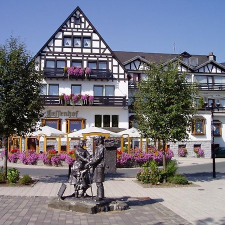 Hotel Hessenhof Winterberg Exterior photo